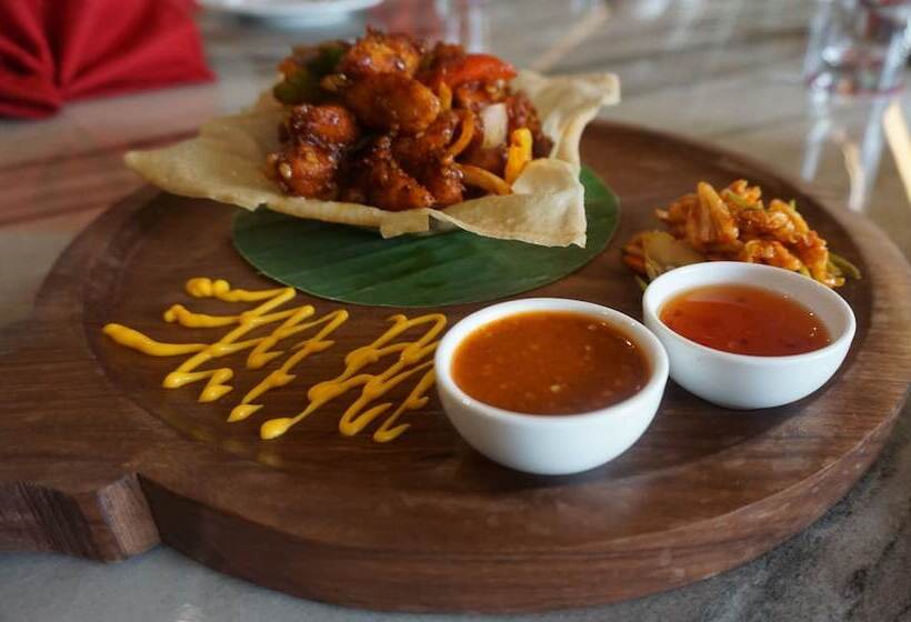 Hotel Ramada Encore By Wyndham Siliguri Sevoke Road