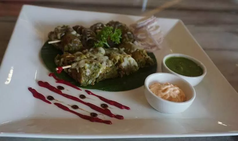 ホテル Ramada Encore By Wyndham Siliguri Sevoke Road