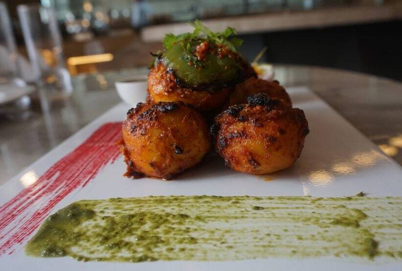 Hotel Ramada Encore By Wyndham Siliguri Sevoke Road