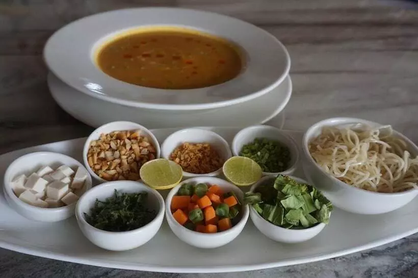 ホテル Ramada Encore By Wyndham Siliguri Sevoke Road