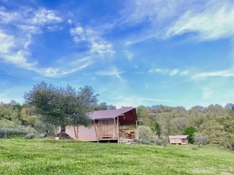 Hotelli Tenuta San Lodovico