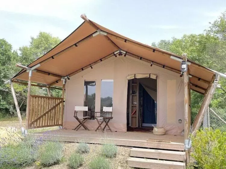 Hotelli Tenuta San Lodovico