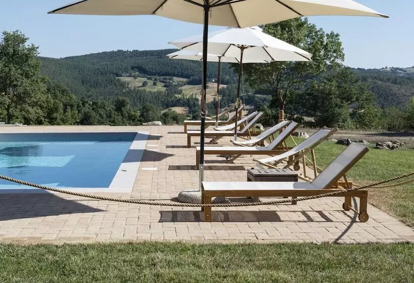 Hotelli Tenuta San Lodovico