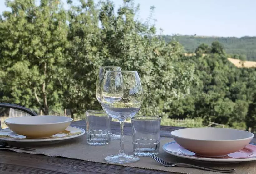 Hotelli Tenuta San Lodovico