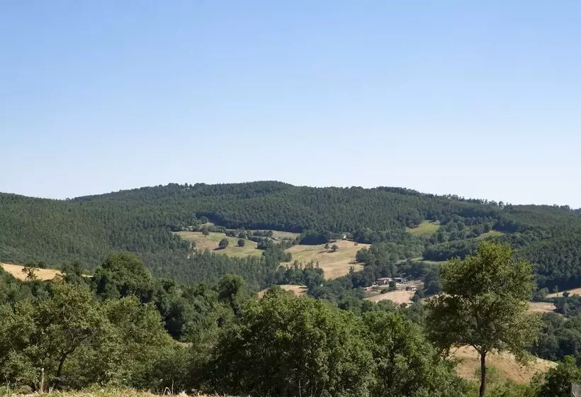 Hotelli Tenuta San Lodovico