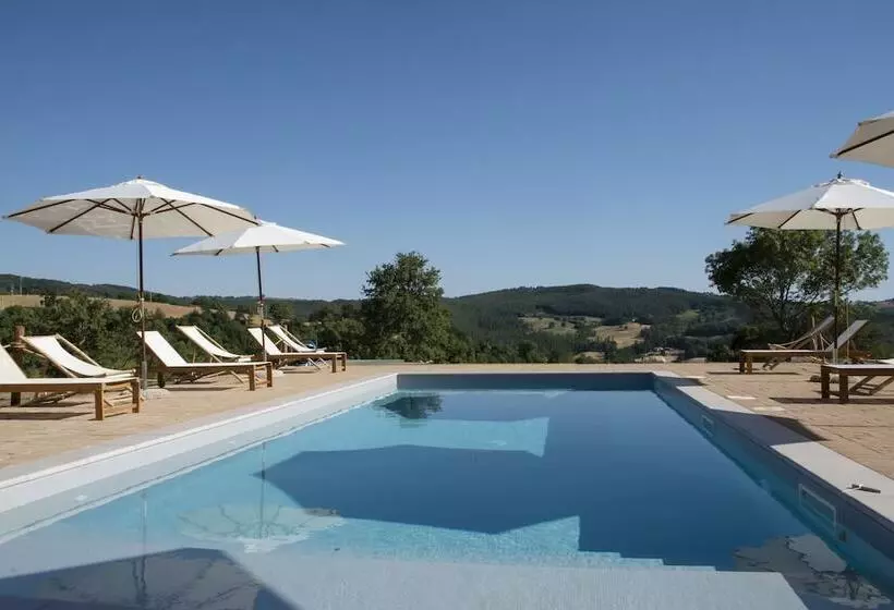 Hotelli Tenuta San Lodovico