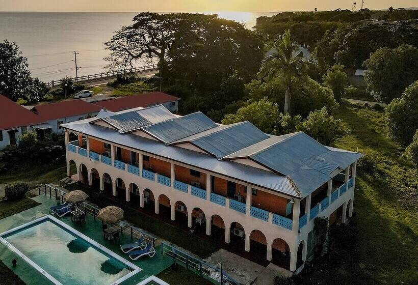 هتل Waterloo Guest House