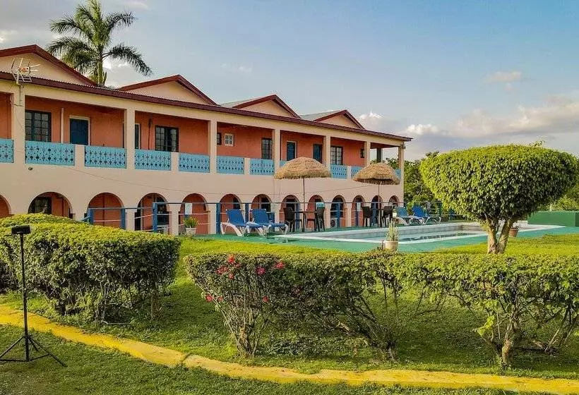 هتل Waterloo Guest House