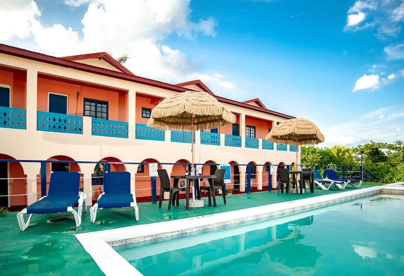 هتل Waterloo Guest House