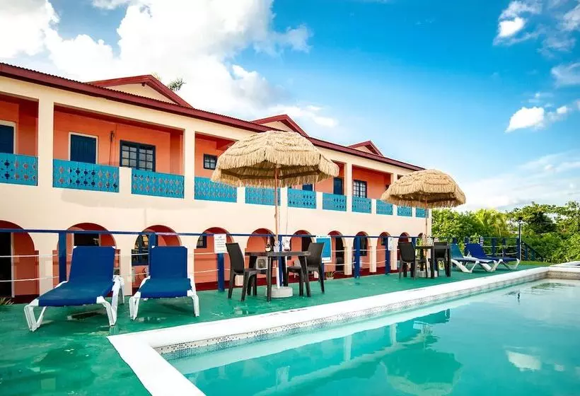 هتل Waterloo Guest House