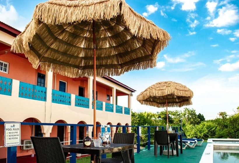 هتل Waterloo Guest House