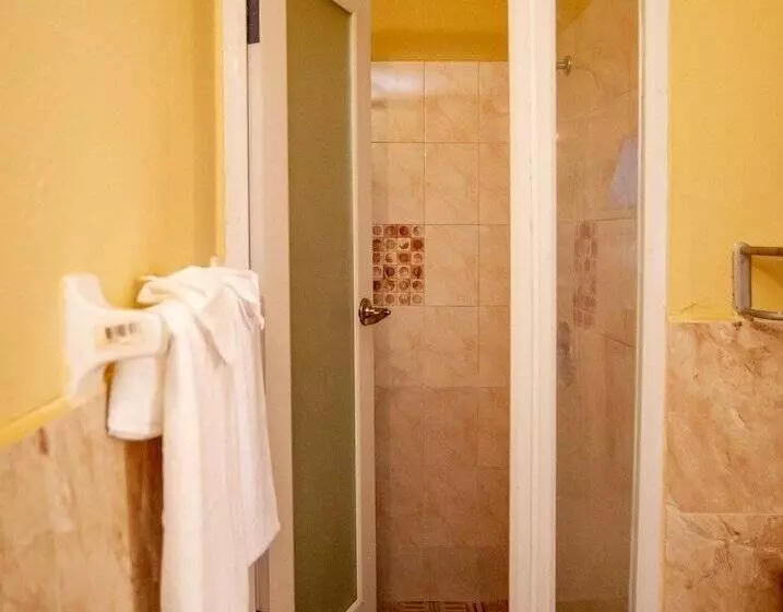 هتل Waterloo Guest House