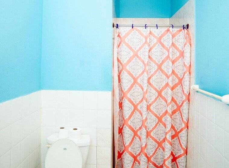 هتل Waterloo Guest House