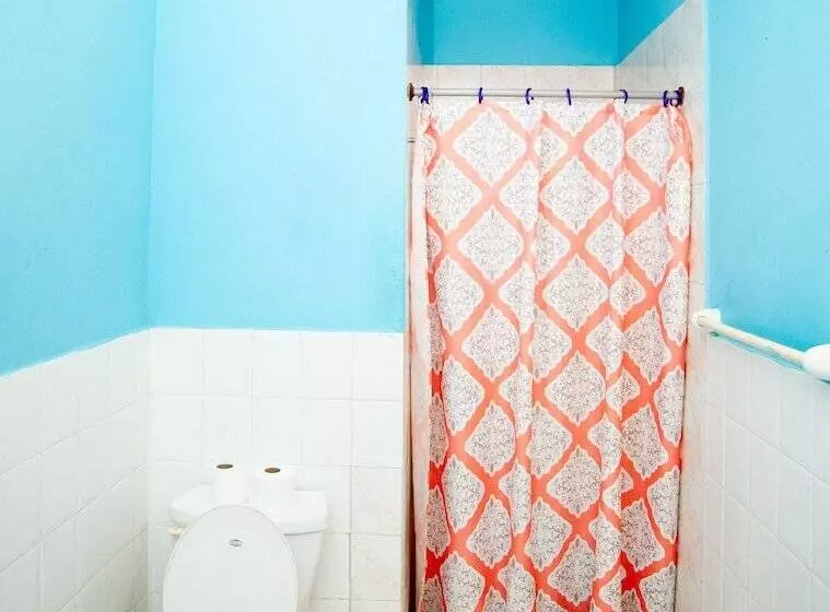 هتل Waterloo Guest House