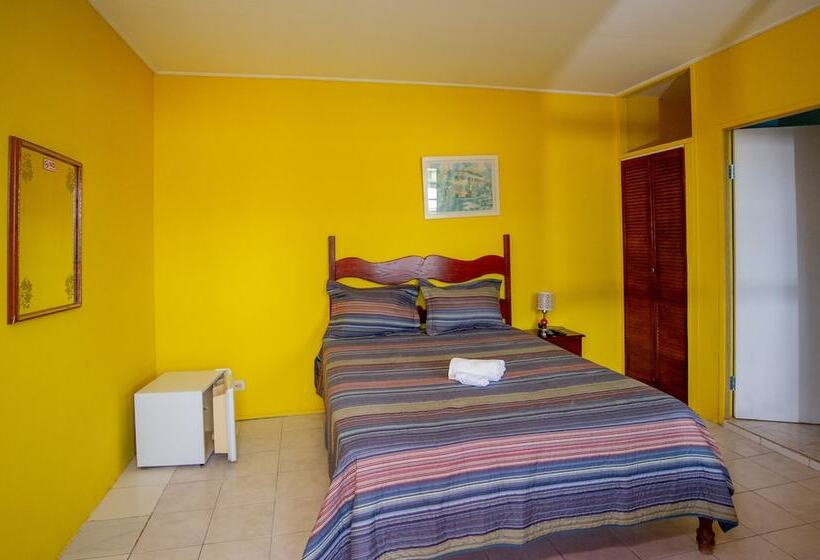 هتل Waterloo Guest House