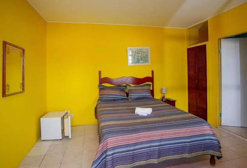 هتل Waterloo Guest House