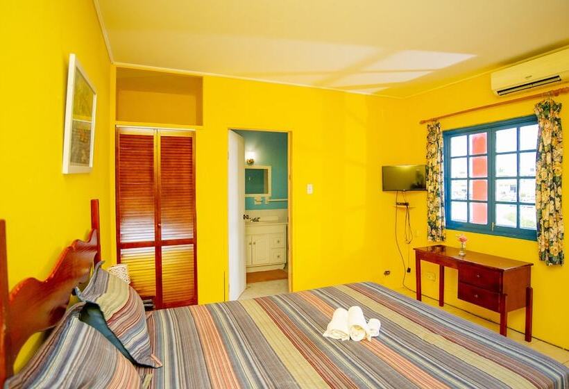 هتل Waterloo Guest House