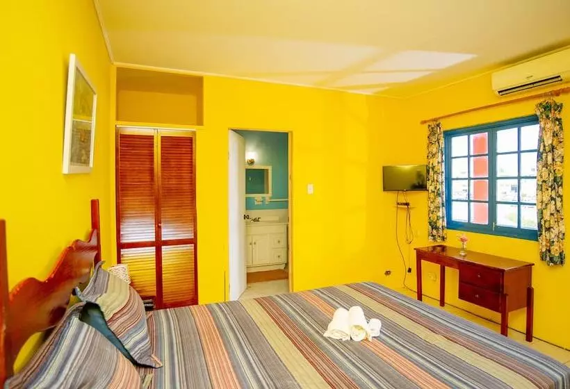 هتل Waterloo Guest House