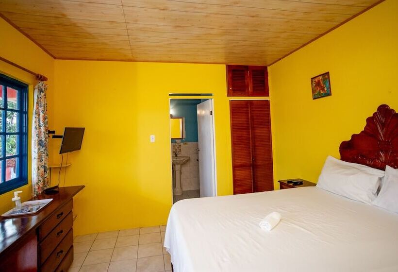 هتل Waterloo Guest House