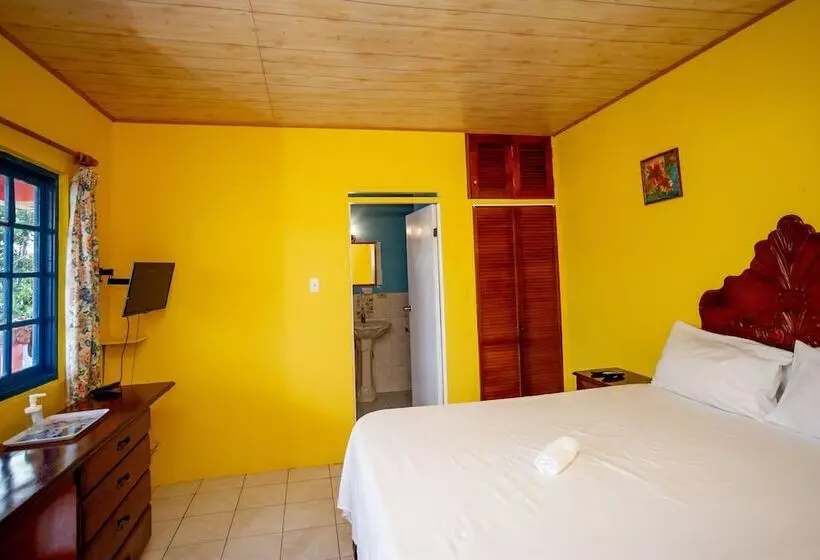 هتل Waterloo Guest House