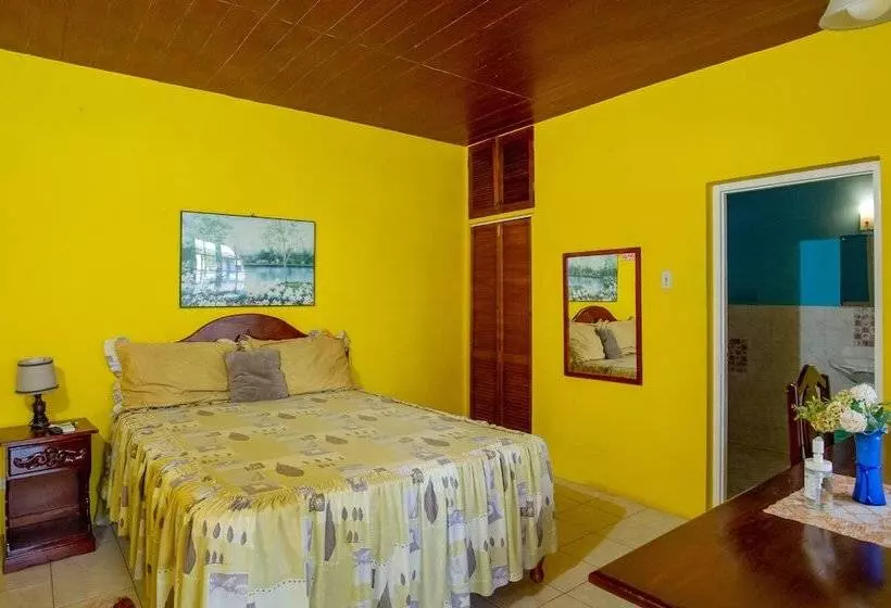 هتل Waterloo Guest House