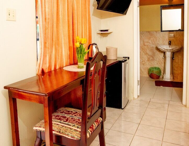 هتل Waterloo Guest House