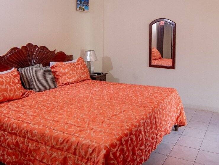 هتل Waterloo Guest House