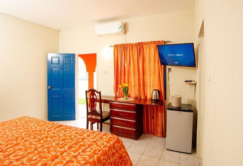 هتل Waterloo Guest House