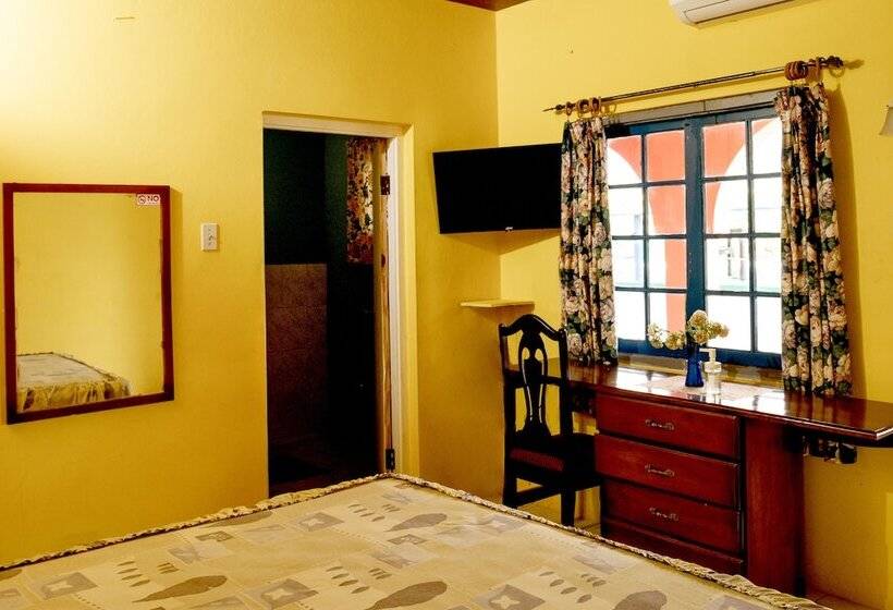 هتل Waterloo Guest House