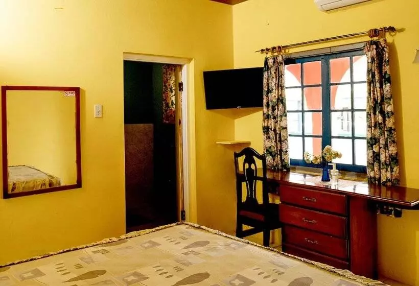 هتل Waterloo Guest House