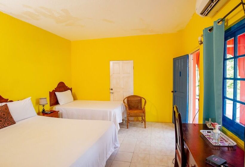 هتل Waterloo Guest House