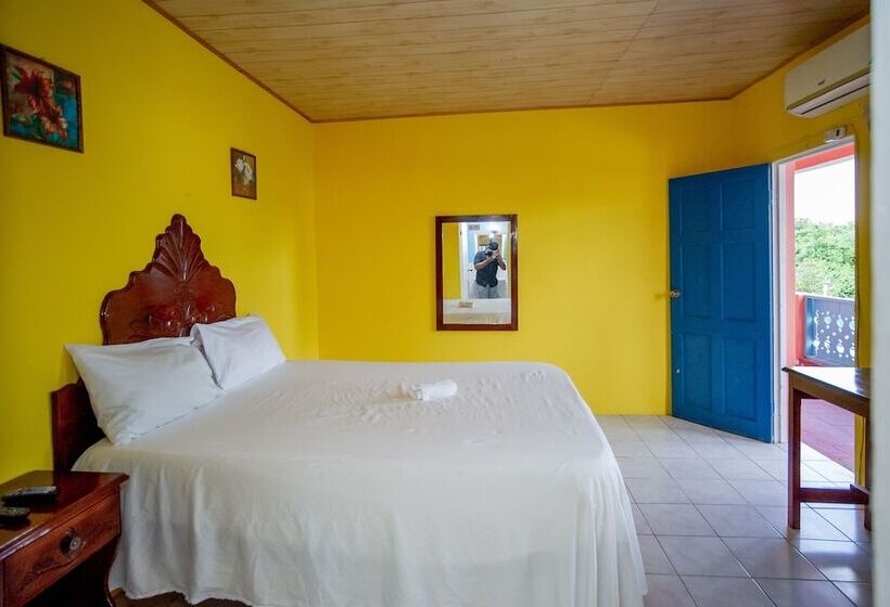 هتل Waterloo Guest House