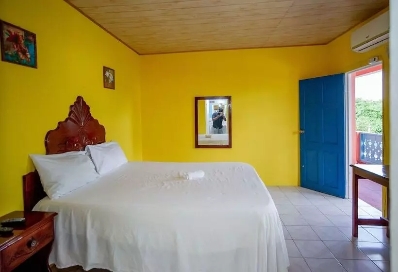 هتل Waterloo Guest House