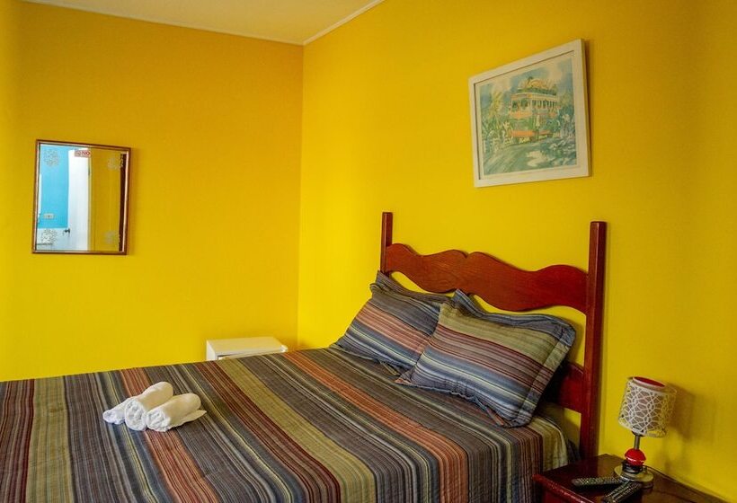 هتل Waterloo Guest House