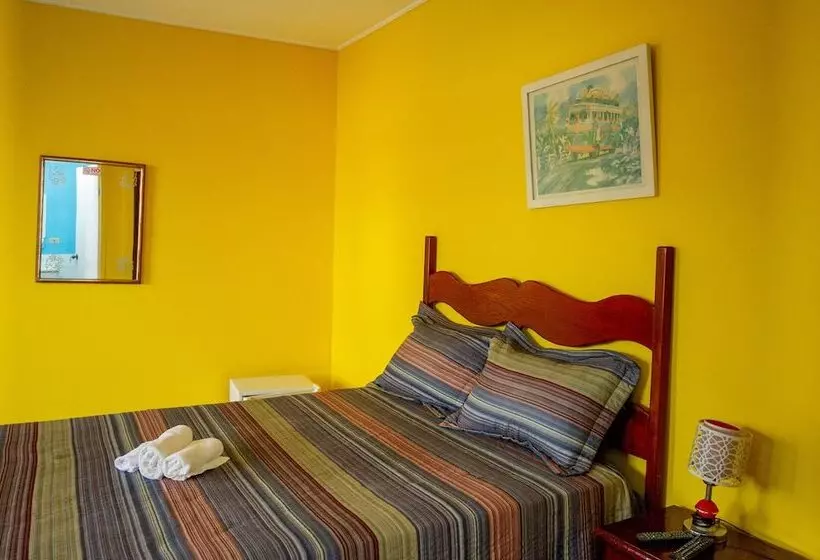 هتل Waterloo Guest House