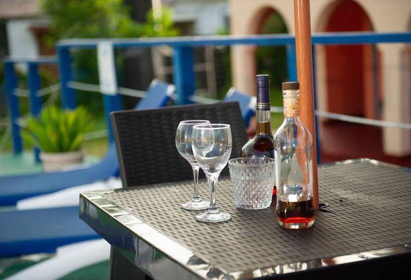 هتل Waterloo Guest House