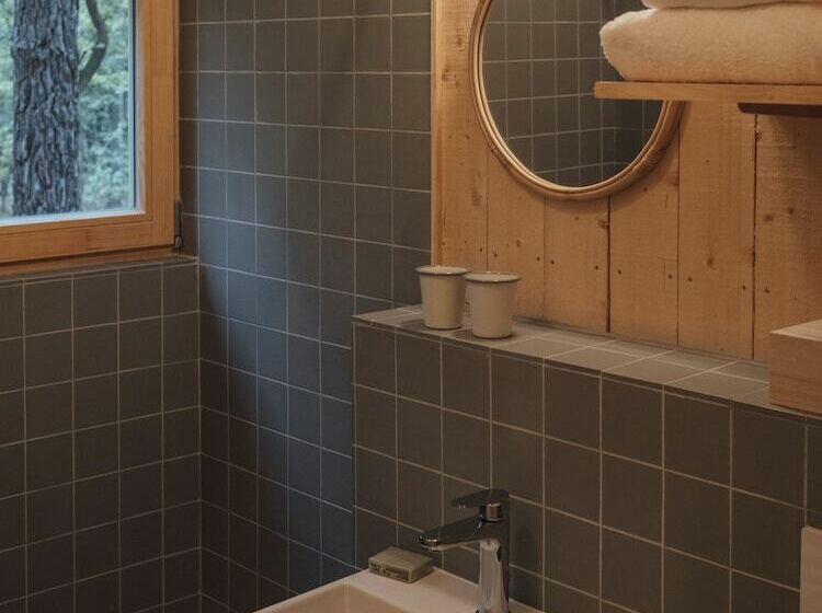 Отель Youza Ecolodge