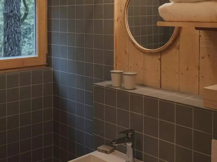 ホテル Youza Ecolodge