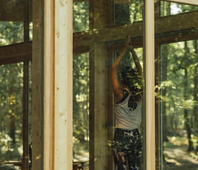 Отель Youza Ecolodge