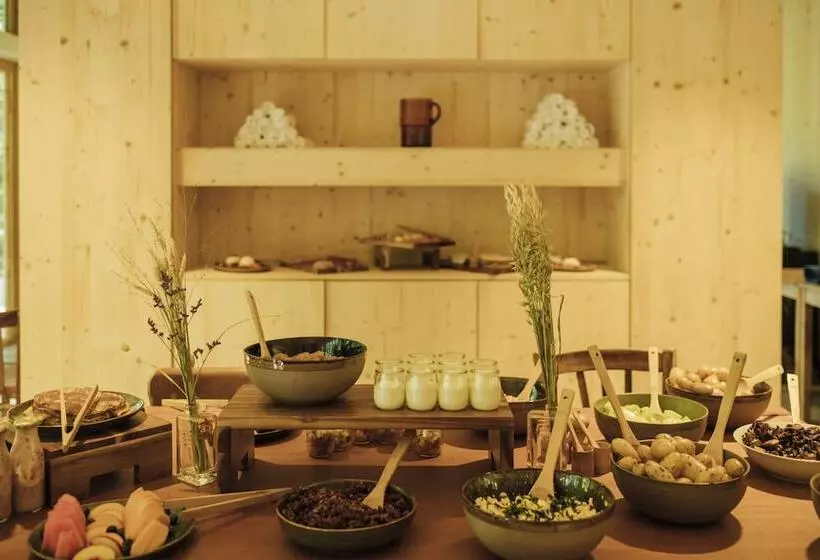 ホテル Youza Ecolodge