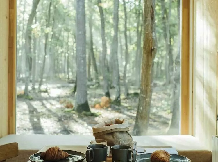 ホテル Youza Ecolodge