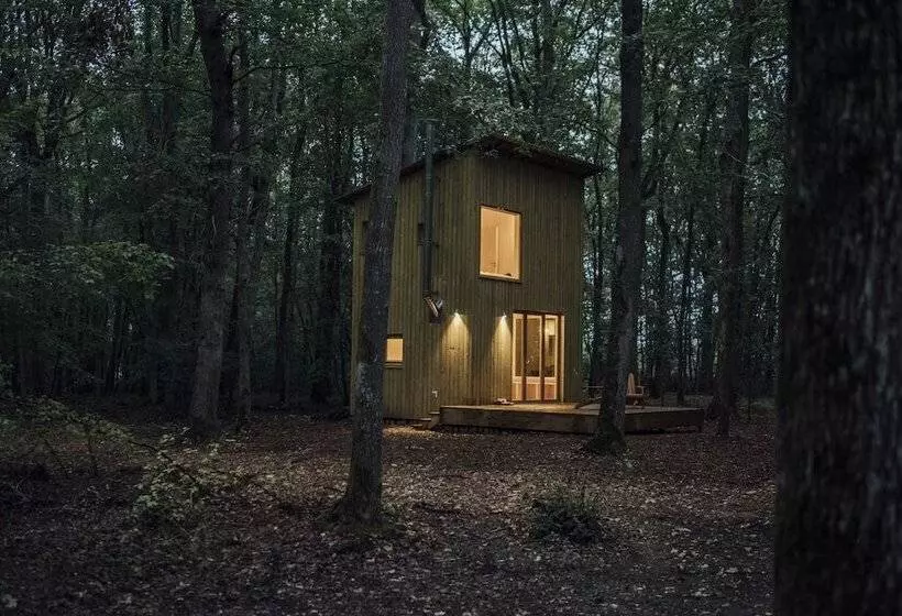 ホテル Youza Ecolodge