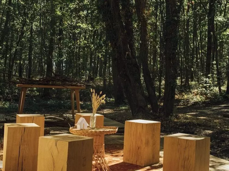 ホテル Youza Ecolodge