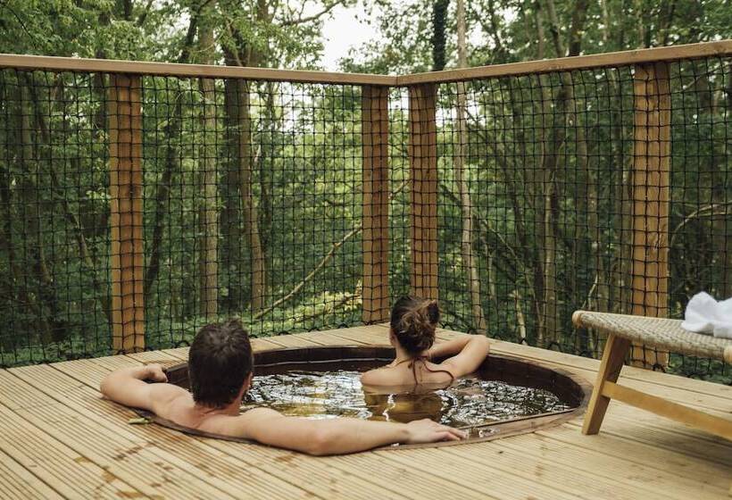 Отель Youza Ecolodge