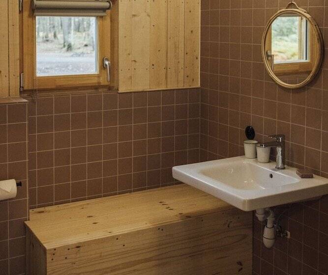 Отель Youza Ecolodge