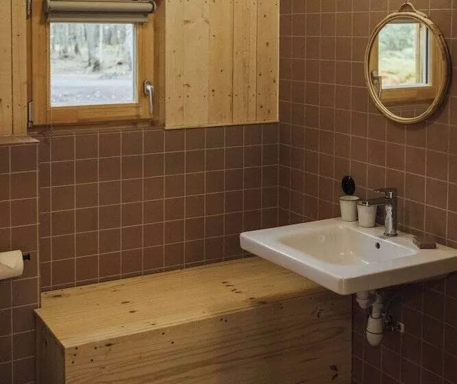 ホテル Youza Ecolodge