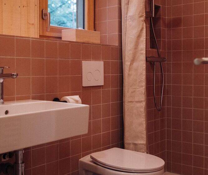 Отель Youza Ecolodge