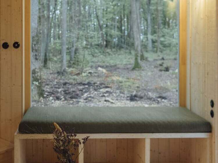 Отель Youza Ecolodge