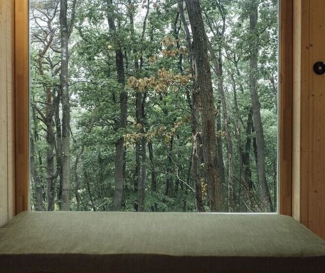 Отель Youza Ecolodge