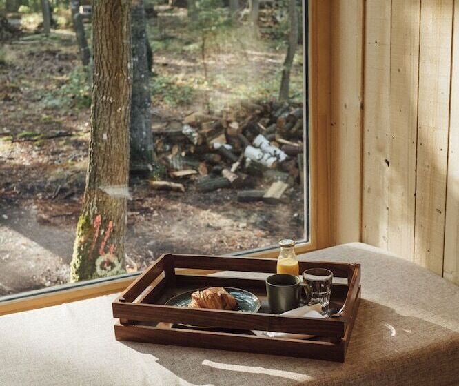 Отель Youza Ecolodge